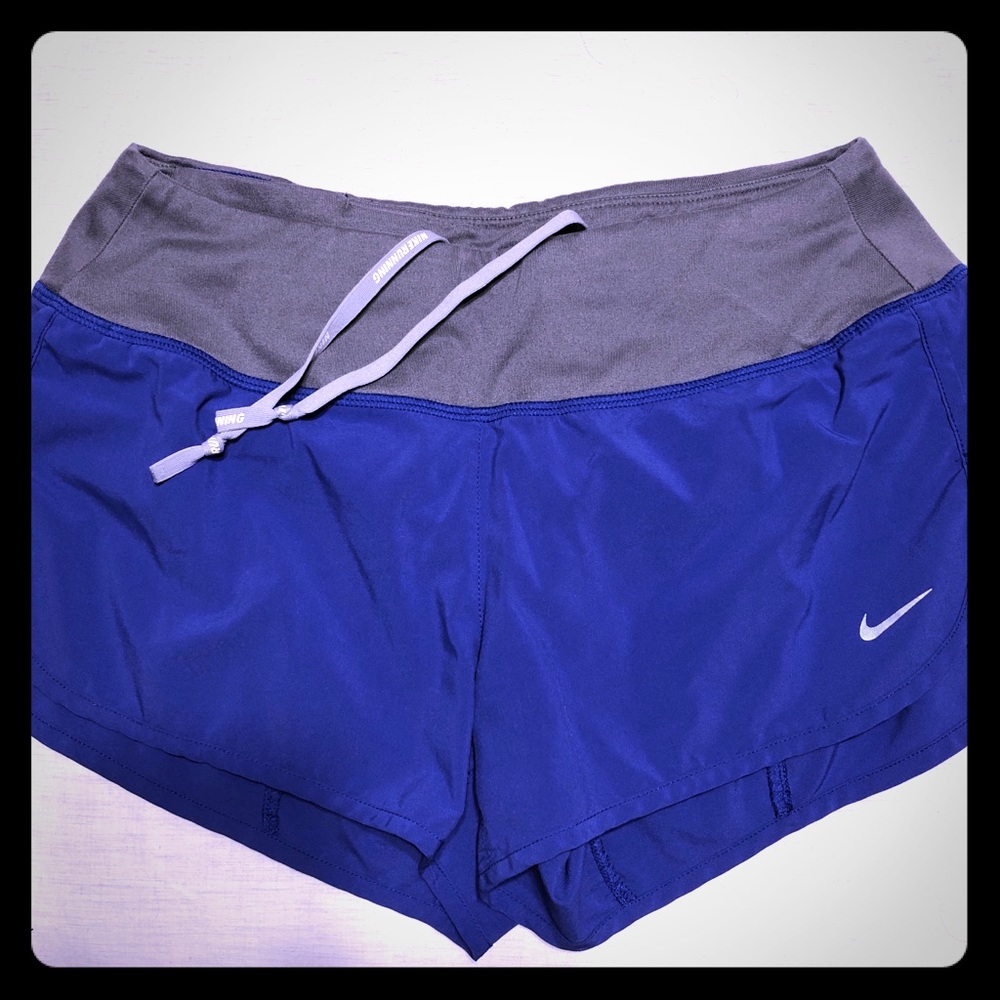 Nike rival short